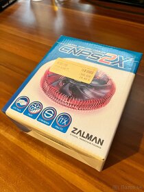 Zalman CNPS2X - 4