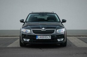 Škoda Octavia Combi 1.6 TDI Elegance - 4