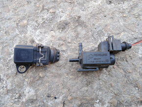 BMW sanie motora pre motor M57 M47 M54 - 4