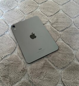 iPad mini 6, 64GB - 4