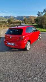 Predám Volkswagen Polo 1.2 tsi, 2016 - 4