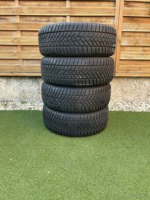 Dunlop Winter Sport 5 205/55 R16 91H - 4