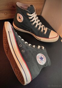 Converse chuck Taylor All Star - 4