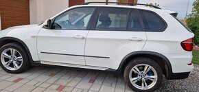 Bmw x5 x-Drive 30d A/T, 180 KW,M-Packet - 4