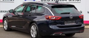 Opel Insignia ST 2.0 CDTI BiTURBO 210k S S Exclusive 4x4 AT8 - 4