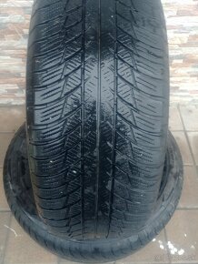 Bridgestone 225/55r17 - 4