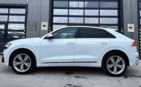 Audi Q8 TFSI mHEV quattro tiptronic - 4