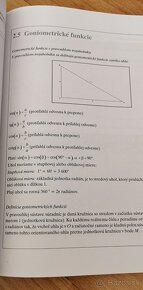 Maturita z Matematiky - 4