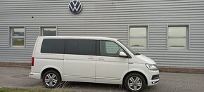 Predám Volkswagen Multivan BITDI 4-Motion DSG Generation Six - 4