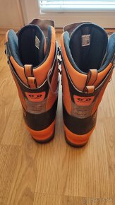 Salomon pro thermic - 4