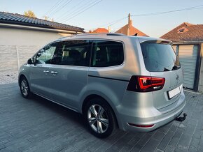 Seat Alhambra 2.0tdi Excellence - 4