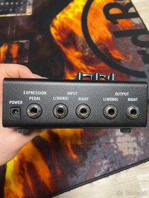 Line6 M5 Stompbox - 4