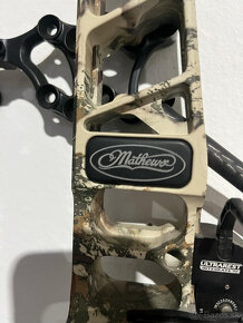 Predám nové Mathews V3 27 - 4