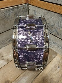 snare Rogers SUPERTEN 14x6,5 ST37-PDP - 4