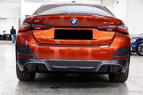 BMW i4 - 4