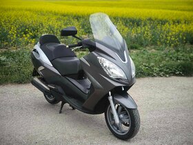 Peugeot satelis 125cm r.v 2013 - 4