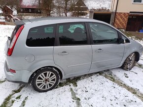 Ford C-max - 4