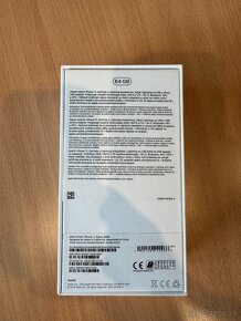 Iphone 11 64GB (čierny) - 4