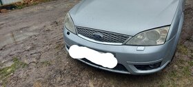 Ford Mondeo MK3 rozpredam - 4