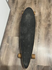 Longboard WORKER BlueBay 36" - 4