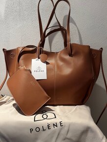 POLENE Cyme large bag - 4