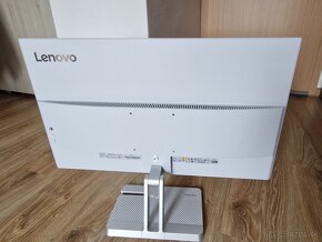 Monitor Lenovo L27i-4A 27" - 4