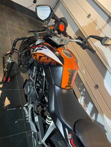 KTM Duke 125 ABS - 4