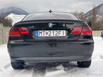 BMW Rad 3 Coupé 330 xd A/T po výmene rozvodov - 4