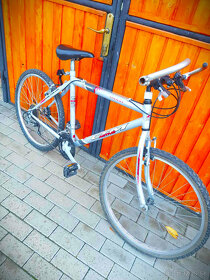 Horský CTM bicykel Top stav - 4