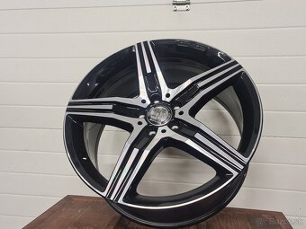 5X112 R20 AMG-DISKY MERCEDES. origo - 4