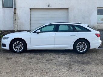 Audi A6 Avant 45 3.0 TDI QUATTRO - 4