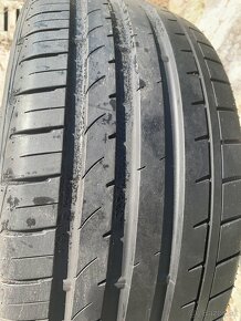 PREDÁM PNEUMATIKU FALKEN 245 45 R18 LETNÚ - 4