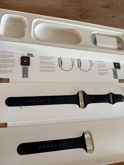 Apple watch 4 44mm - 4