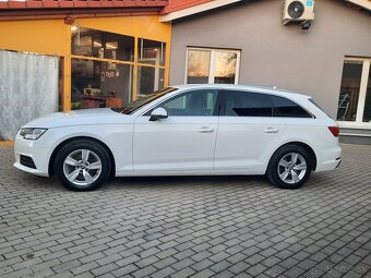 Audi A4 Avant 2.0tfsi hybrid SK - 4