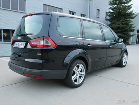 Ford Galaxy r. 2009 2,0TDCI 7-miestny, tempomat, GHIA výbava - 4