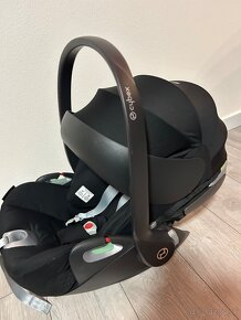 CYBEX Cloud T i-Size - 4