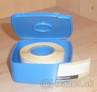 TUPPERWARE - Praktické drobnosti (1) - 3 €/ kus - 4