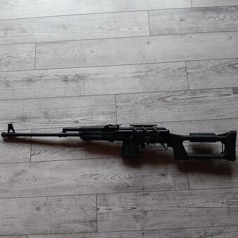 Saiga 308 - 4