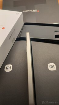 Xiaomi 14T Titan Gray 12GB/256GB Limitovaná edícia - 4