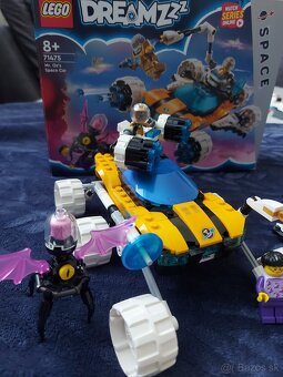 Lego Dreamzzz 71475 - 4