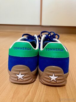 Chlapčenské/pánske tenisky Converse veľ. 42 - 4