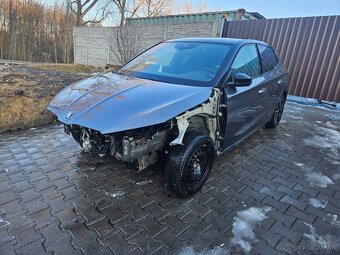 ŠKODA FABIA 1.5 TSI DSG MONTECARLO / 2024 /30000km /Pojízdné - 4