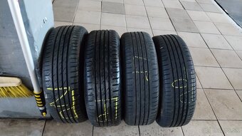 5x100r14 a 185/60r14 - 4