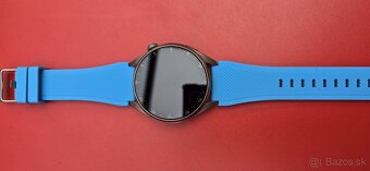 Smart hodinky huawei watch 3 pro - 4