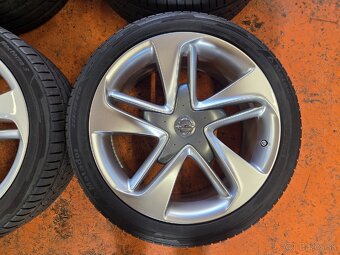 5x120 r19 kolesa Opel Insignia - 4