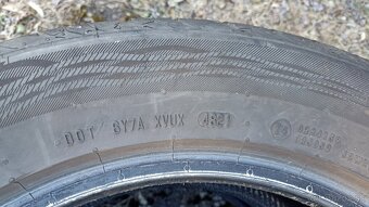 235/55 R17 103V XL letne - 4