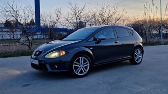 Seat Leon 2 FR 1.4TSI facelift r.v.2012 - 4