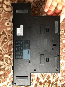 Docking station Dell PR02X E-Port Plus II - 4