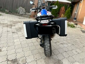 Bmw R1250GS - 4