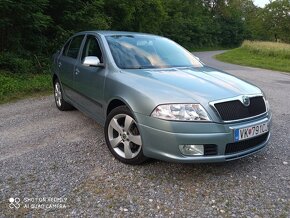 Škoda Octavia 2, 1.9tdi, 77kw, BJB, Sportpacket - 4